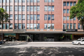 Paco Hotel Shuiyin Road Guangzhou-Free bus Canton Fair